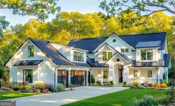 146 Sherwood Lane, Canton, GA 30115