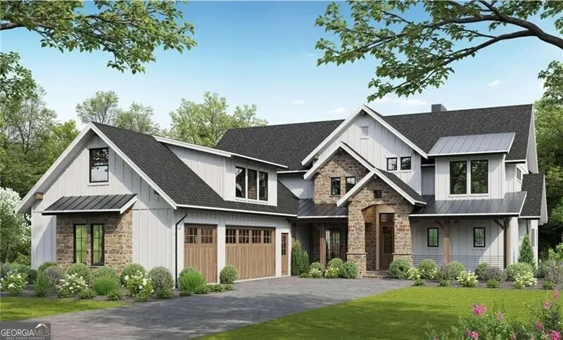 146 Sherwood Lane, Canton, GA 30115 - Image #2