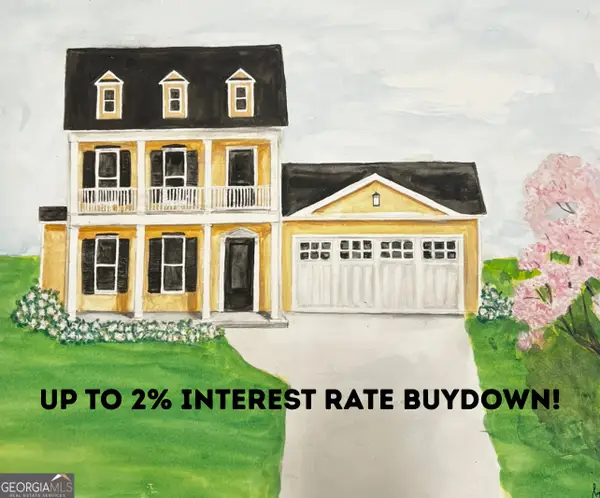 LOT 5 Casey Road, Newnan, GA 30263