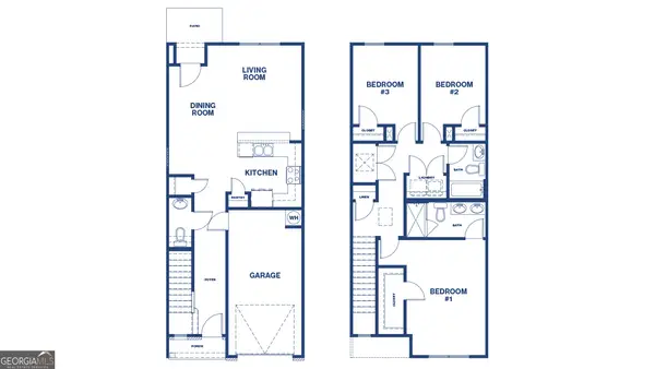 122 Kenmore Circle, Perry, GA 31069
