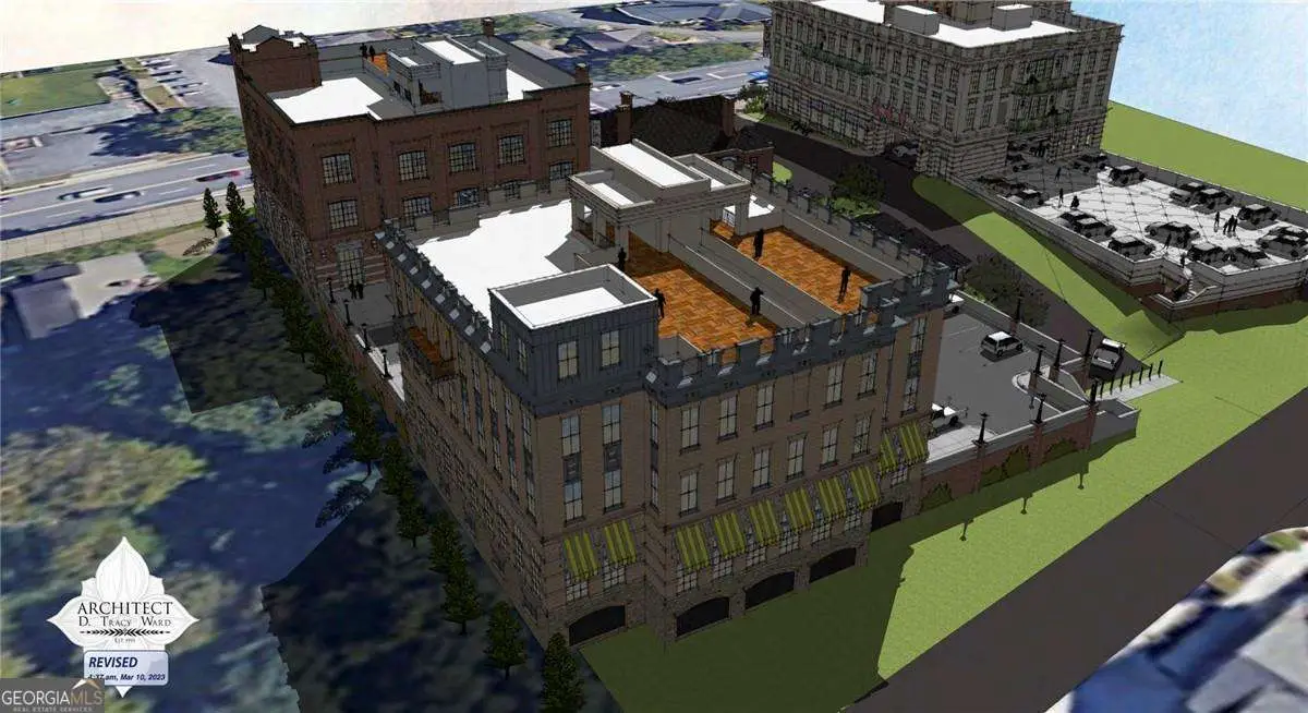 120 N Main Street #302, Alpharetta, GA 30009 - Image #1