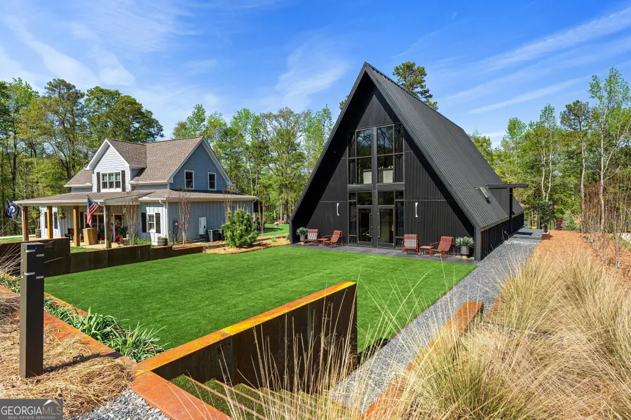 575 Early Drive, Hartwell, GA 30643 - #2