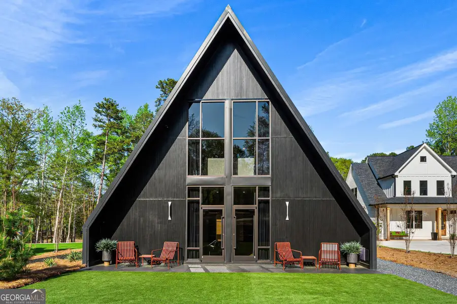 575 Early Drive, Hartwell, GA 30643 - #3