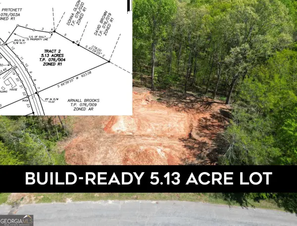 683 Water Works Road, Crawford, GA 30630