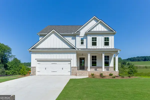 389 River Meadows Drive, Jefferson, GA 30549