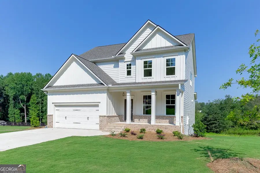 389 River Meadows Drive, Jefferson, GA 30549 - Image #3