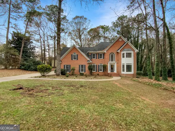 9174 Retreat Pass, Jonesboro, GA 30236