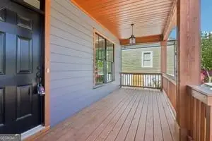 682 Shelton Avenue Sw, Atlanta, GA 30310 - Image #2