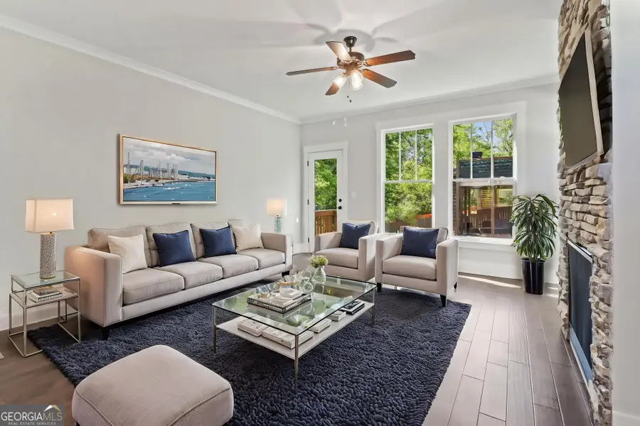 682 Shelton Avenue Sw, Atlanta, GA 30310 - Image #3