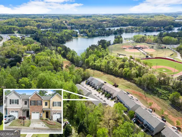 1536 Bluff Valley Circle, Gainesville, GA 30504