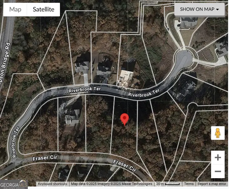 4132 Riverbrook Terrace, Gainesville, GA 30506 - Image #1