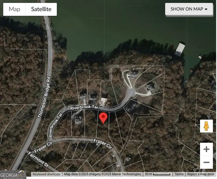 4132 Riverbrook Terrace, Gainesville, GA 30506 - Image #2