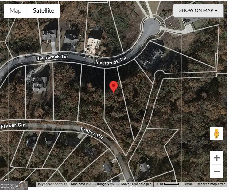 4136 Riverbrook Terrace, Gainesville, GA 30506 - Image #1