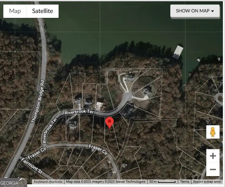 4136 Riverbrook Terrace, Gainesville, GA 30506 - Image #2