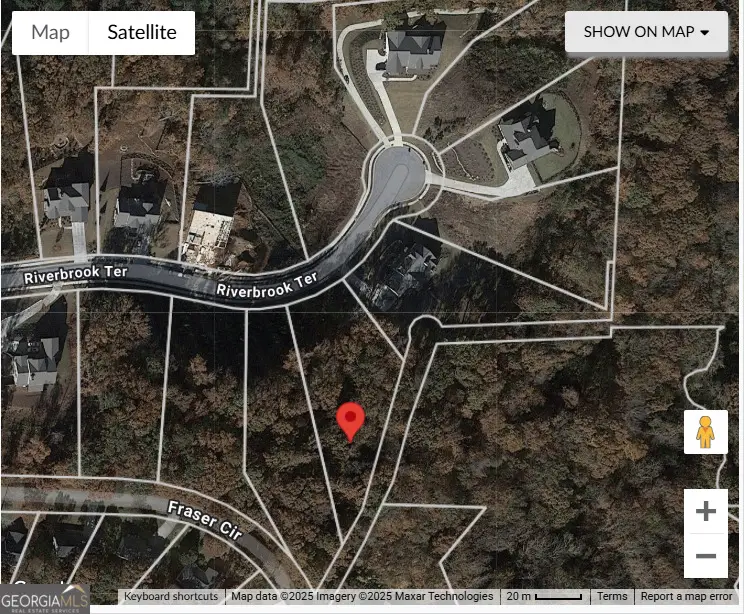 4140 Riverbrook Terrace, Gainesville, GA 30506 - Image #1