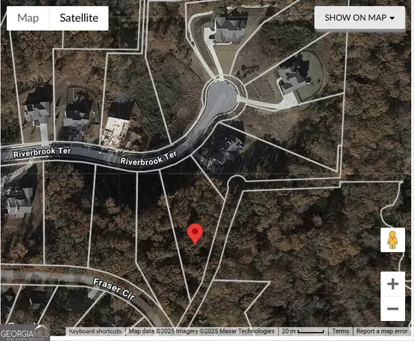 4140 Riverbrook Terrace, Gainesville, GA 30506