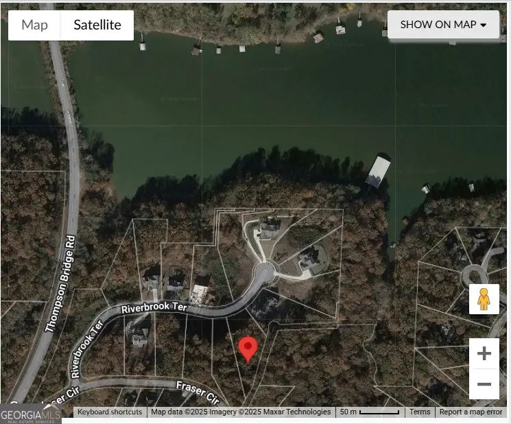 4140 Riverbrook Terrace, Gainesville, GA 30506 - Image #2