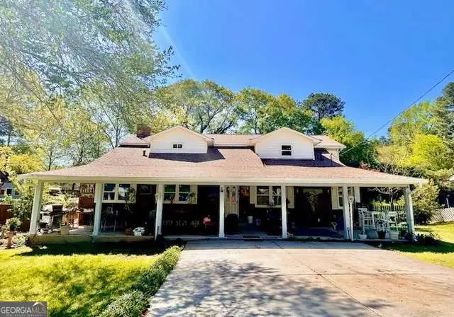 2245 Panstone Drive Sw, Marietta, GA 30060 - Image #1