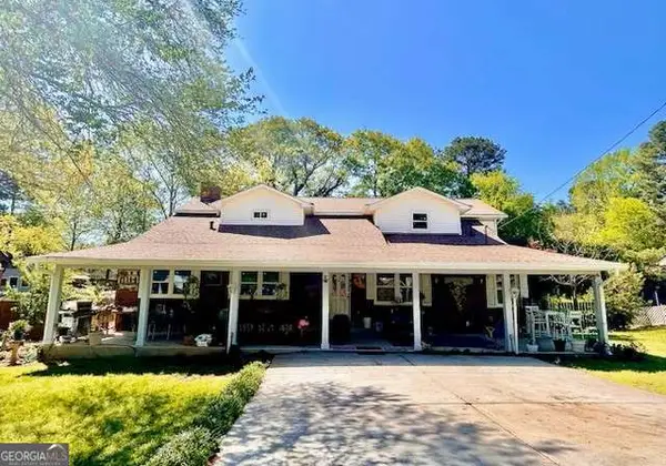 2245 Panstone Drive Sw, Marietta, GA 30060