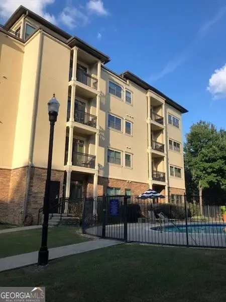 2230 Cheshire Bridge Road #412, Atlanta, GA 30324
