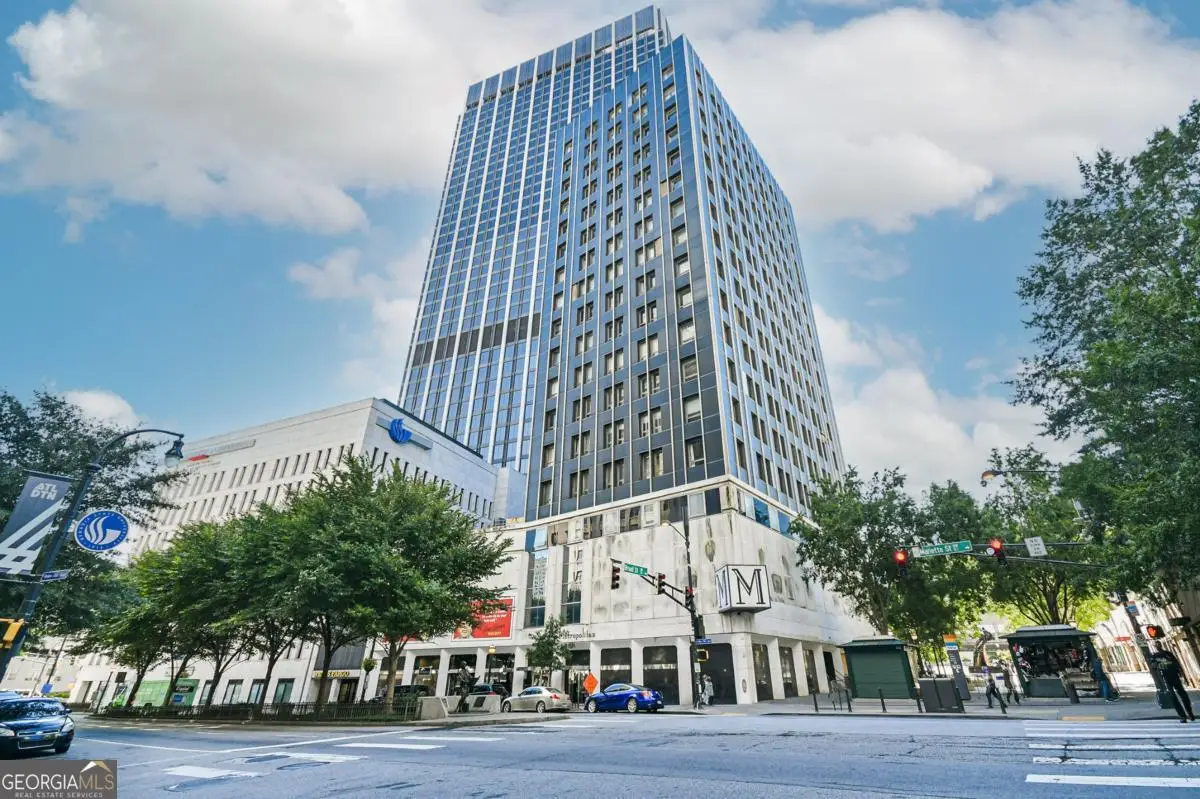 20 Marietta Street Nw #4B, Atlanta, GA 30303 - Image #1