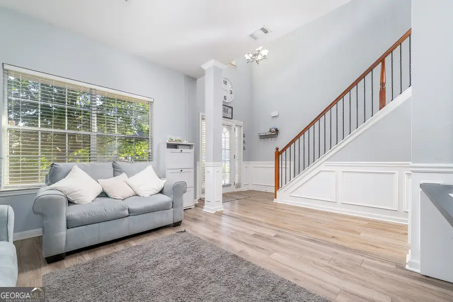 2984 Gayle Manor Lane, Snellville, GA 30078 - #3