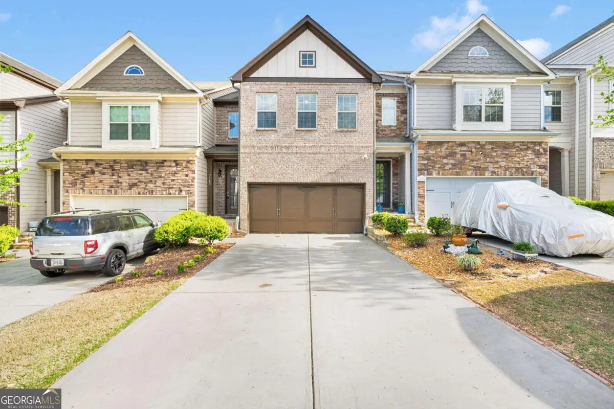 7545 Roseberry Way, Lithonia, GA 30038 - Image #1