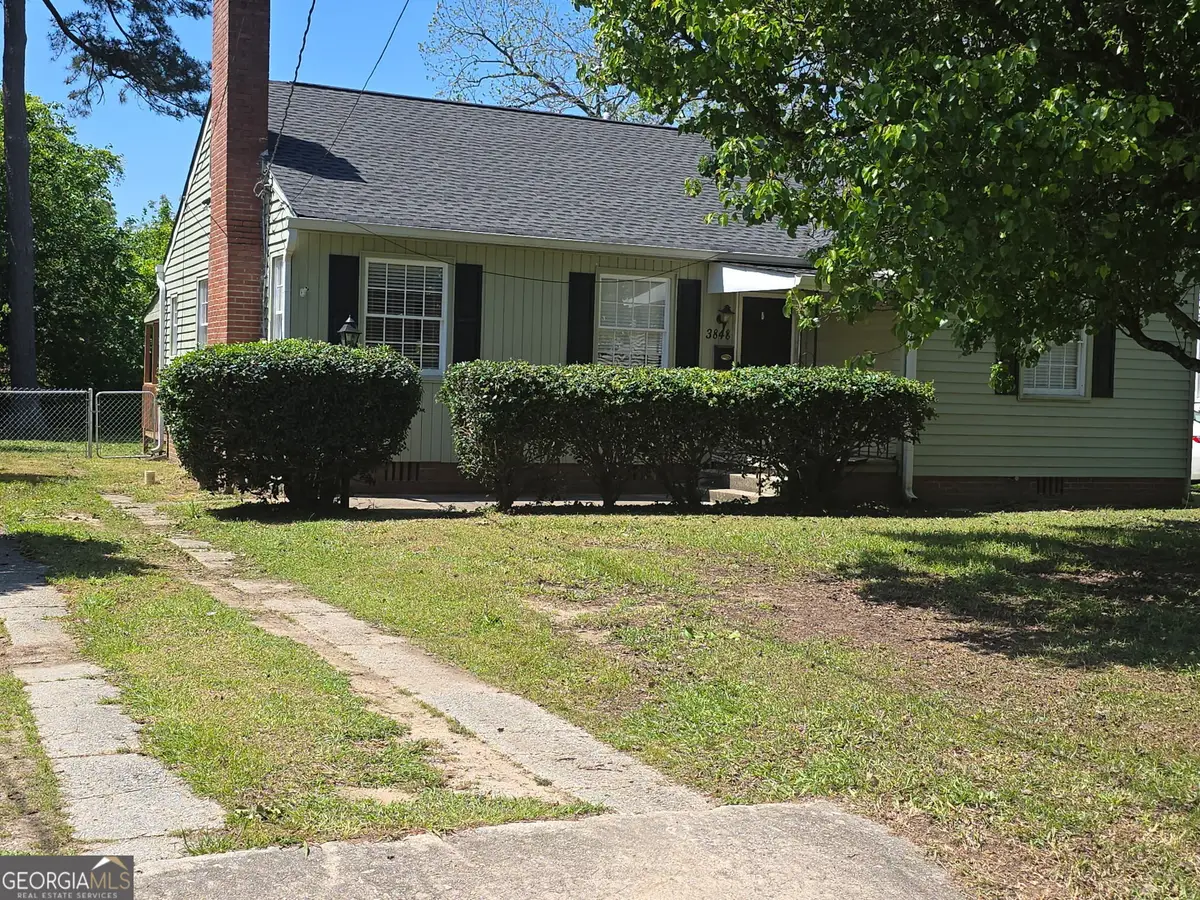3848 Berkley Drive, Macon, GA 31204 - Image #1