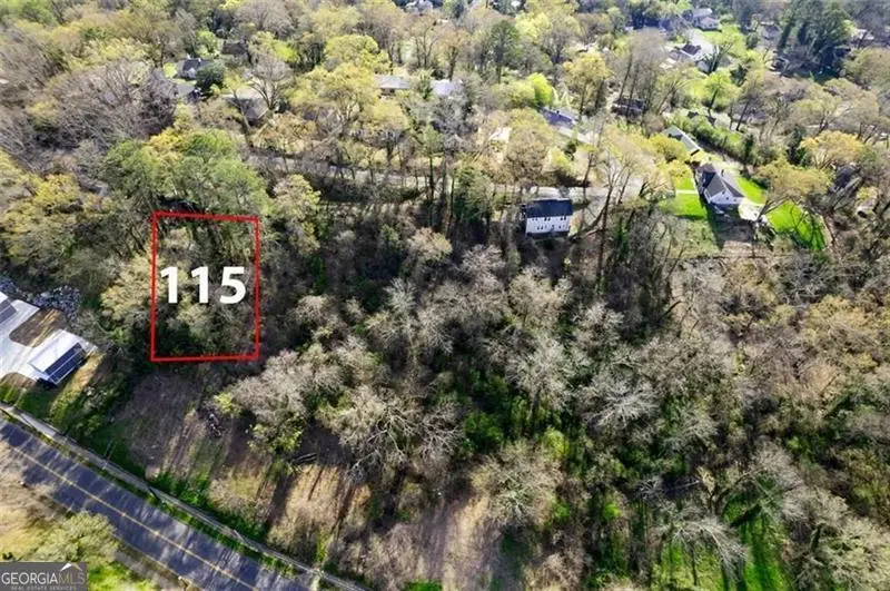 115 Lookout Circle, Rome, GA 30161 - Image #3