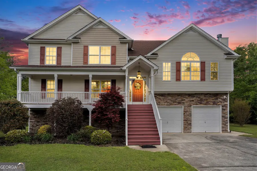 1594 Old Alabama Road, Taylorsville, GA 30178 - Image #2