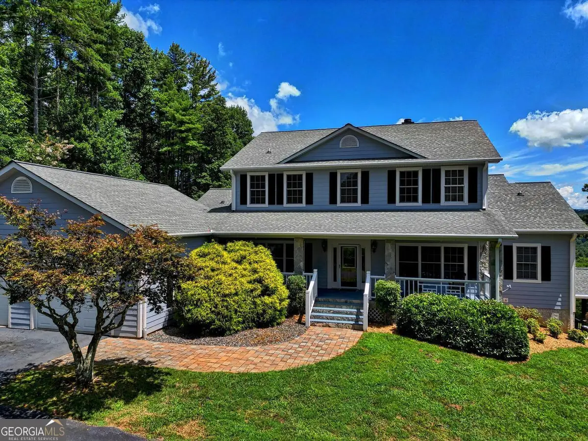 170 High Vista, Blairsville, GA 30512 - Image #1