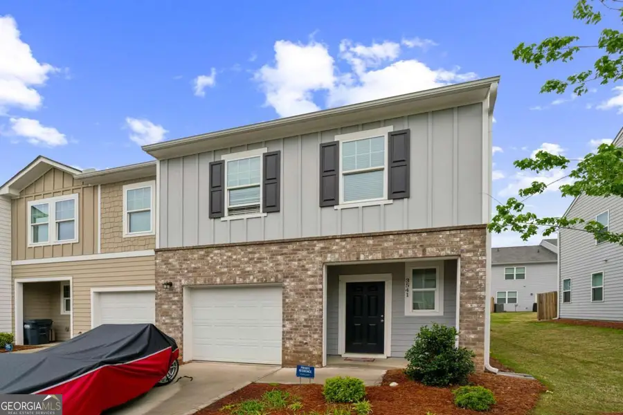 3541 Condor Court Sw, Atlanta, GA 30331 - Image #2