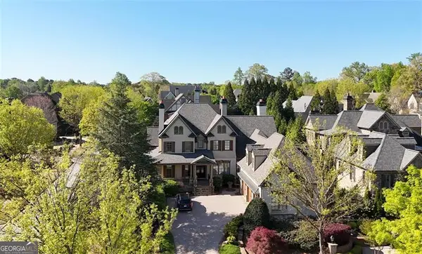 5473 Heyward Square Place, Marietta, GA 30068