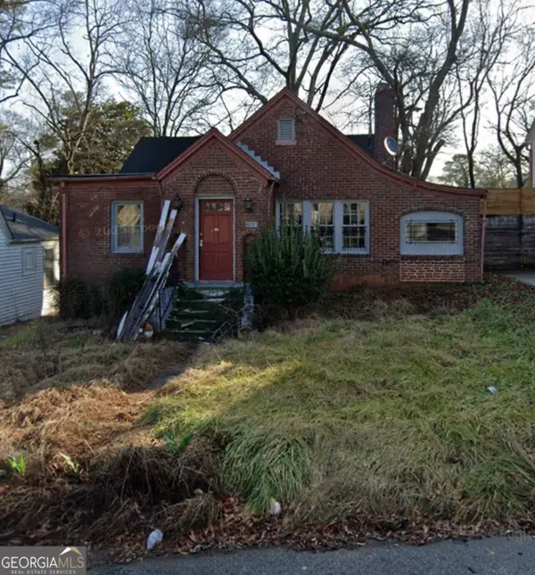 250 Mathewson Place Sw, Atlanta, GA 30314