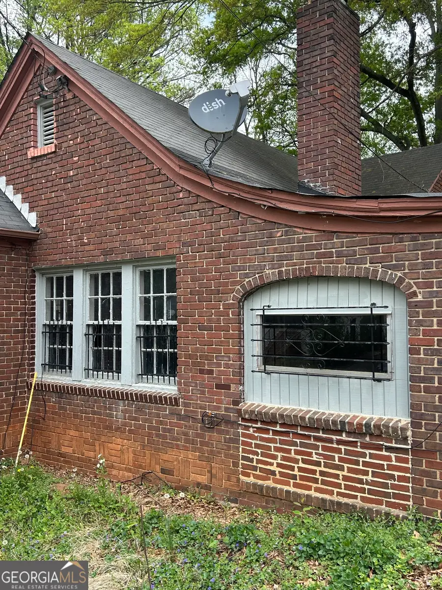 250 Mathewson Place Sw, Atlanta, GA 30314 - Image #3