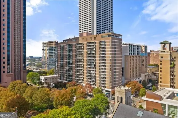 620 Peachtree Street Ne #1412, Atlanta, GA 30308