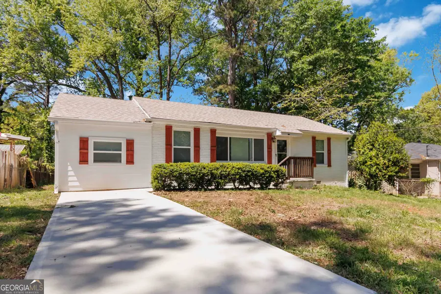 1907 Clarke Lane, Decatur, GA 30035 - Image #2