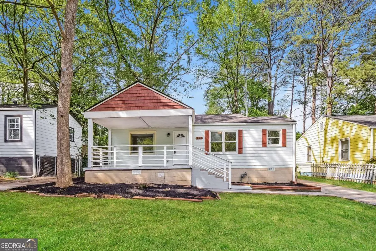 269 Moreland Way, Atlanta, GA 30354 - #1