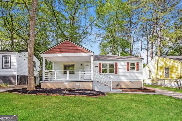 269 Moreland Way, Atlanta, GA 30354