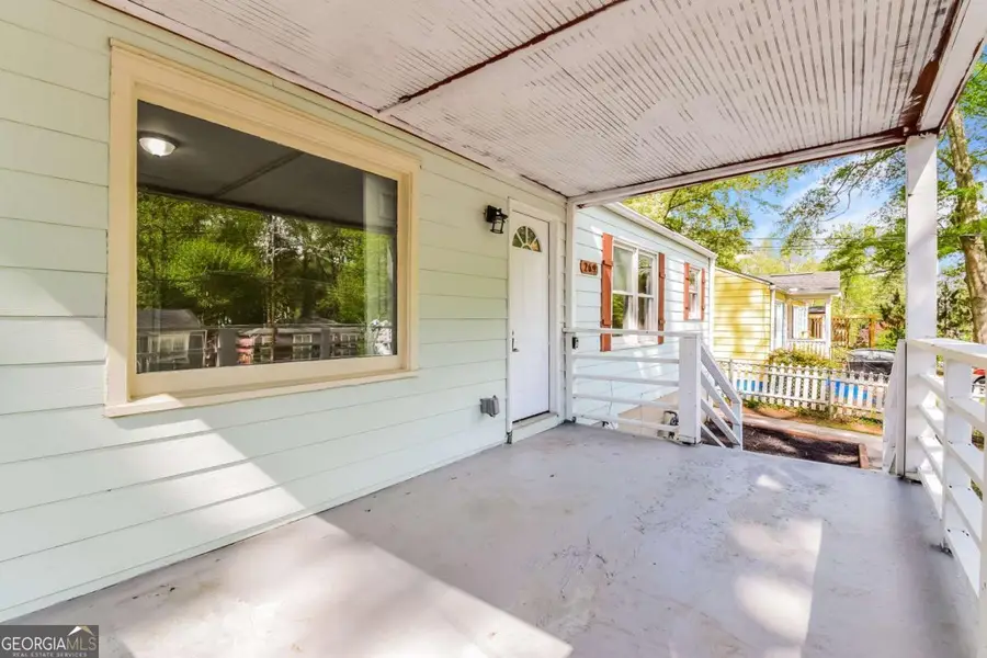 269 Moreland Way, Atlanta, GA 30354 - #3