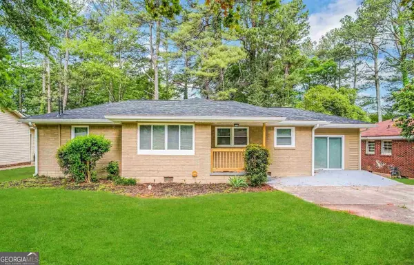 1089 Canal Street, Decatur, GA 30032