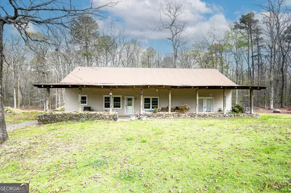 260 Lovers Lane Ne, Armuchee, GA 30105
