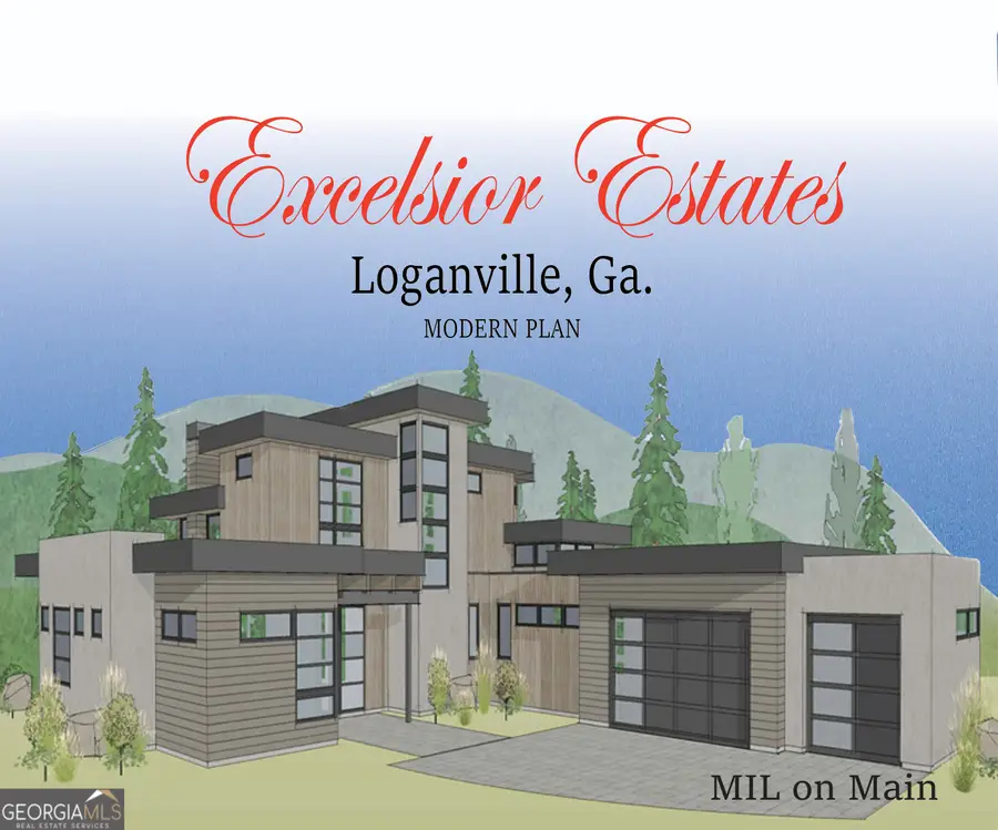 1906 Knight Circle, Loganville, GA 30052 - Image #2