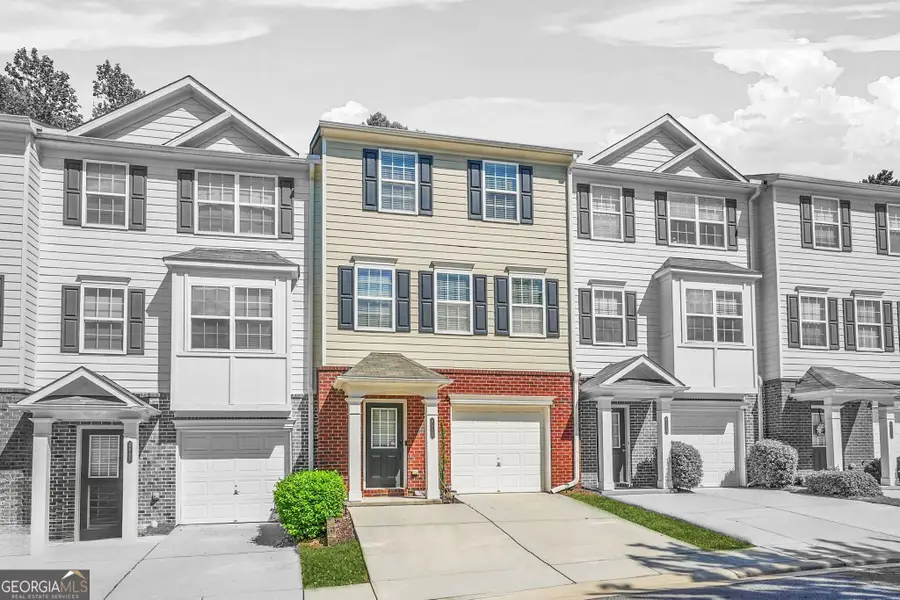 6887 Slate Stone Way Se #3, Mableton, GA 30126 - #3