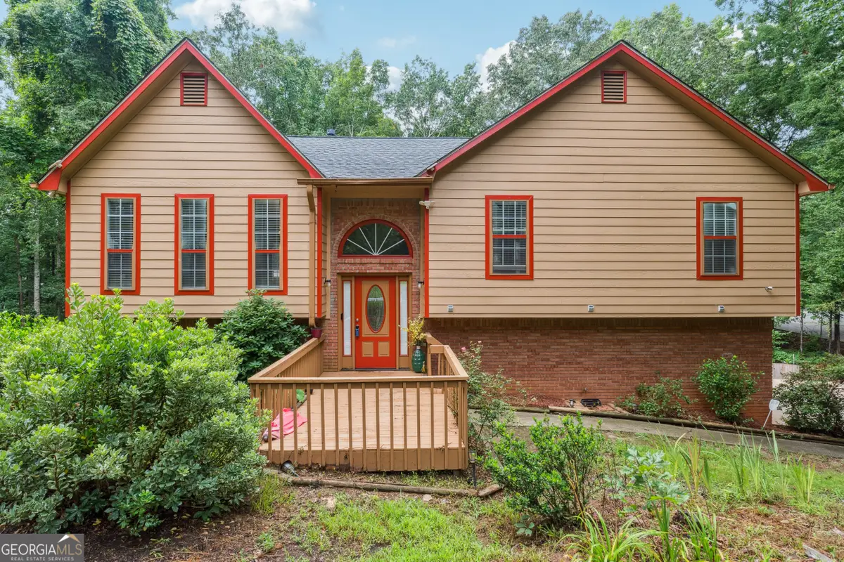 6851 Alexander Parkway, Douglasville, GA 30135 - Image #1