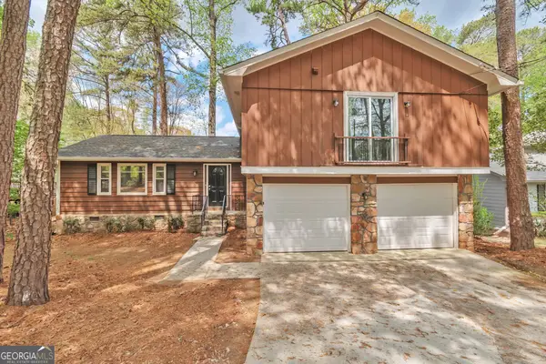 5350 Rockbridge Road, Stone Mountain, GA 30088