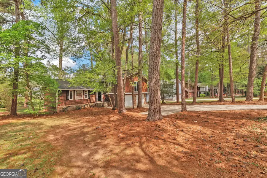 5350 Rockbridge Road, Stone Mountain, GA 30088 - Image #2