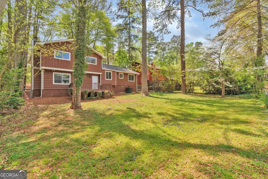 5350 Rockbridge Road, Stone Mountain, GA 30088 - Image #3