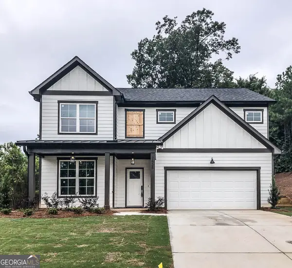2635 Radvell Court, Decatur, GA 30034