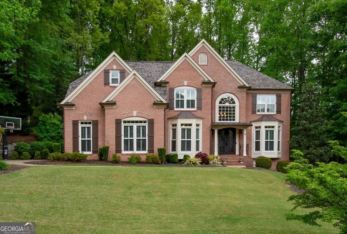 104 Fairway Overlook, Woodstock, GA 30188 - Image #1